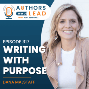 Dana Malstaff and I unravel the intricate tapestry of balancing extraordinary personal and professional goals, particularly through the lenses of parenthood, authorship, and entrepreneurship.
